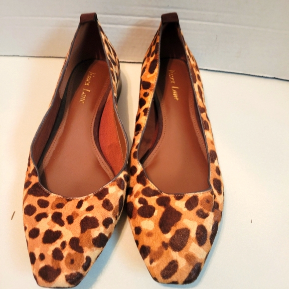 Essex Lane Shoes Essex Lane Flats Size Poshmark